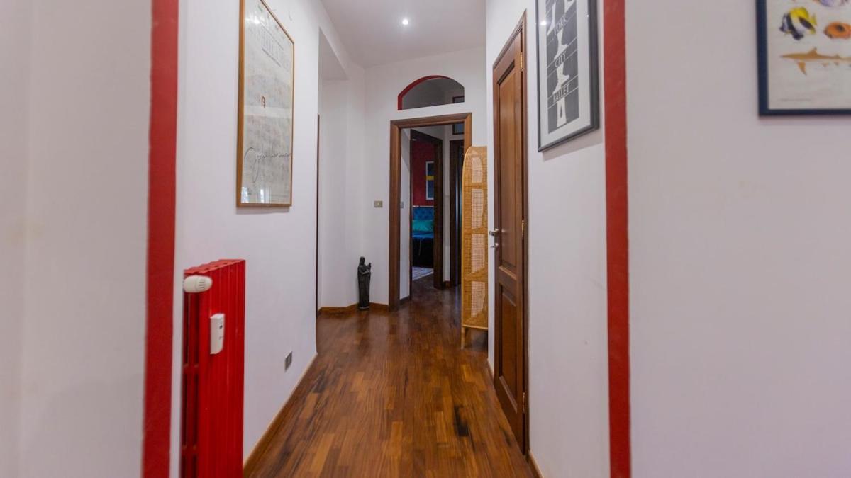 Apartment Casabella Cipro Musei Vaticani *