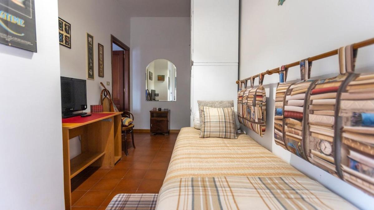 Appartement Casabella Cipro Musei Vaticani *